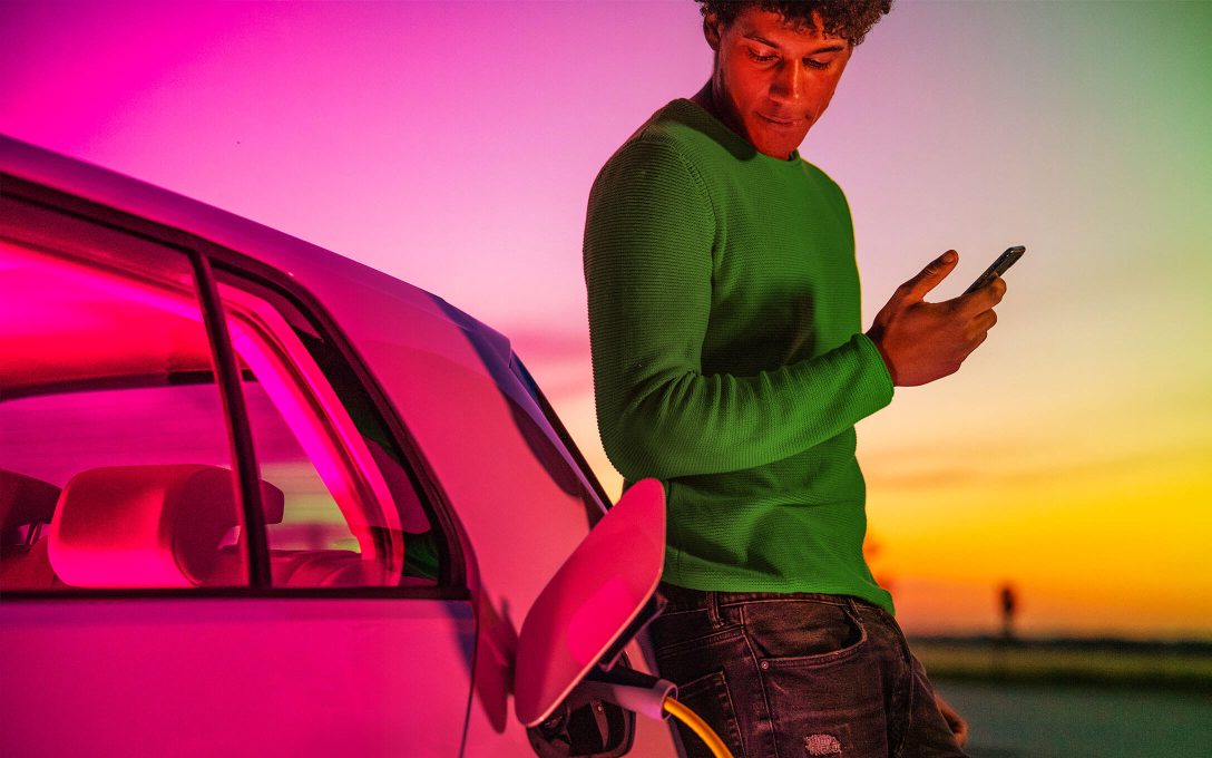 Crédit Agricole Auto Bank er født:
en ny paneuropæisk leder i bilfinansiering, leasing og mobilitet