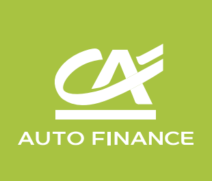 CA Auto Finance logo