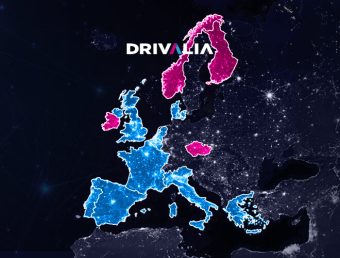 Drivalia overtager aktiviteterne fra ALD Automotive i Irland og Norge og fra Leaseplan i Finland og Tjekkiet